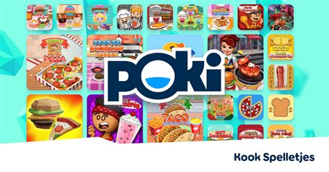 poki spelletjes|KOOK SPELLETJES ‍ .